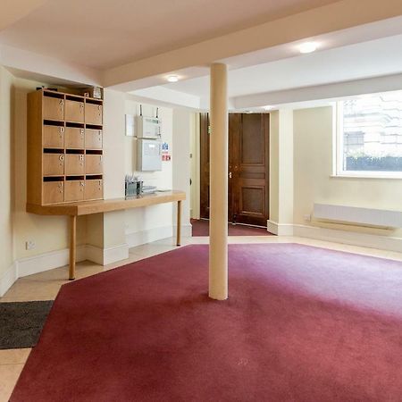 Outstanding Trafalgar Penthouse, Sleeps 8 London Exterior photo